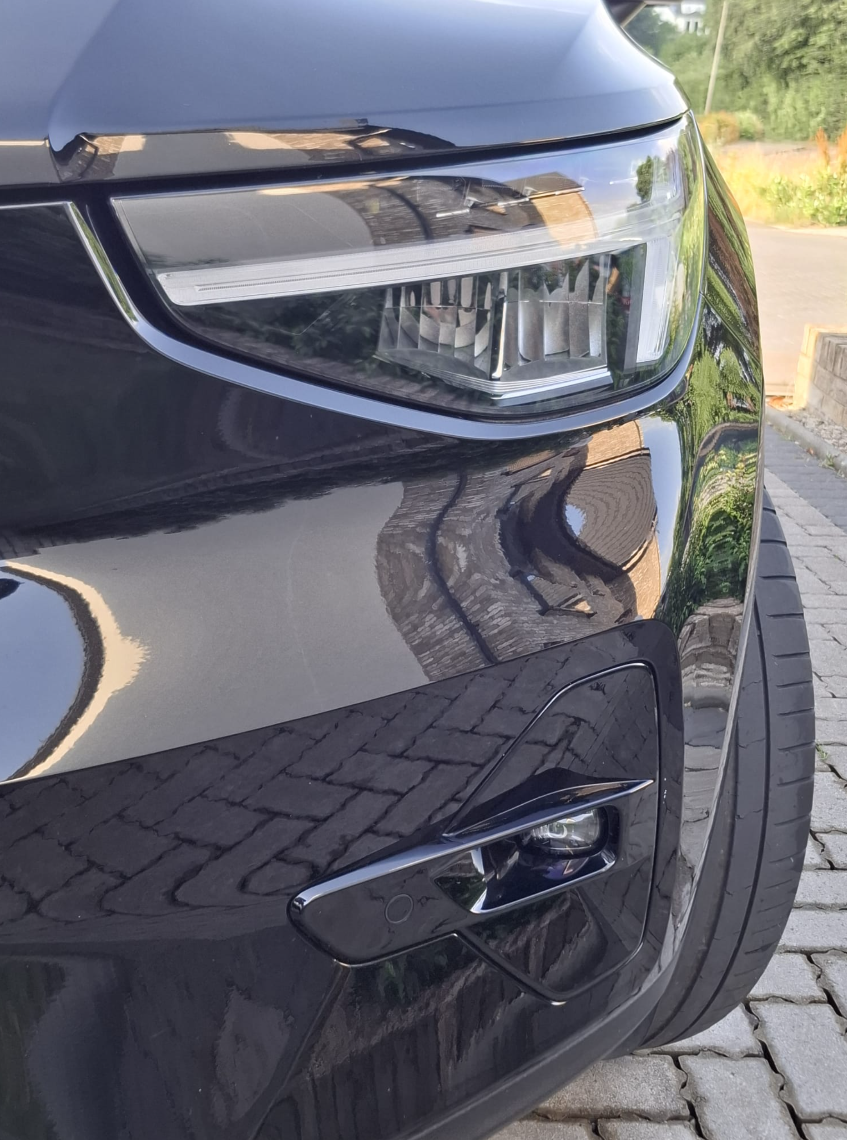 Flawless Front-End
